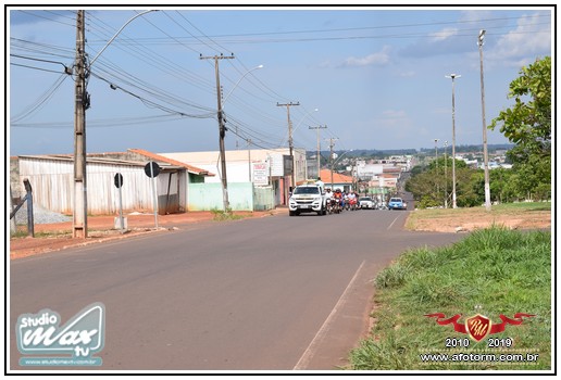 rolim de moura